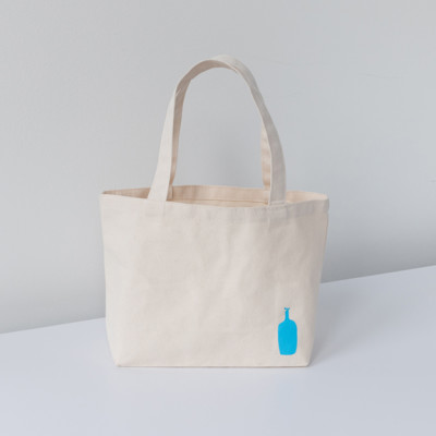 Blue Bottle Tote