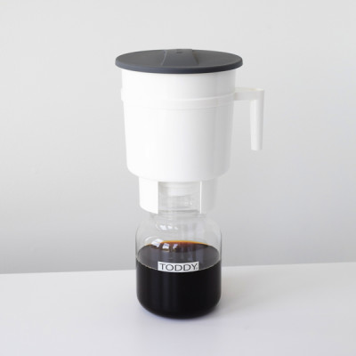 NEW FREE SHIPPING!!! Toddy coffee maker with filters T2N Cold Brew System 