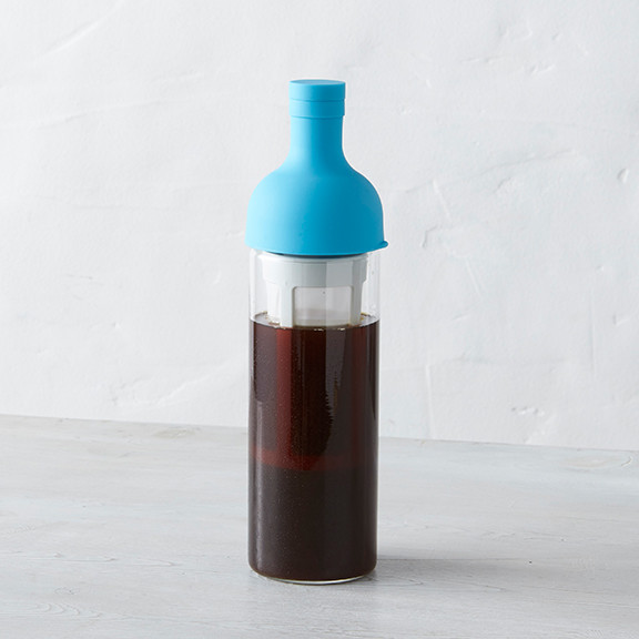 Hario Cold Brew Bottle Blue Bottle