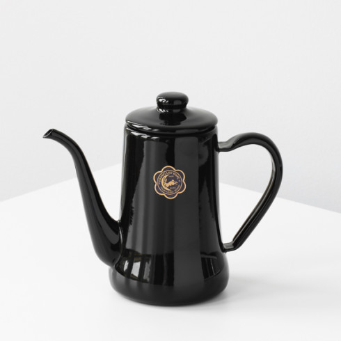 Brewing Equipment And Filters Blue Bottle Coffee Tsuki Usagi Jirushi Slim Pot Pour In Style