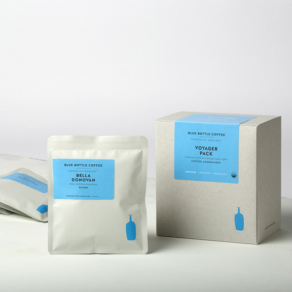 Voyager Pack
