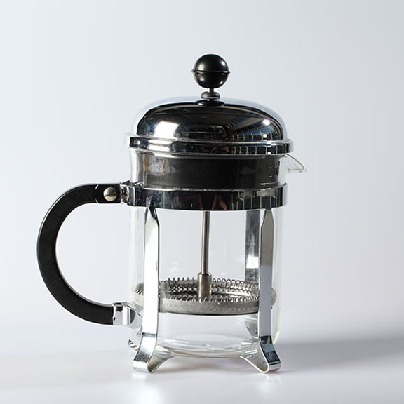 Bodum Chambord French Press (17 Oz) - Coffee Brewers ...