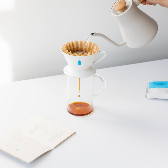 Coffee Essentials Kit x Fellow Stagg™ Mini Pour-Over ...