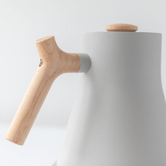 Blue Bottle x Fellow Electric Kettle