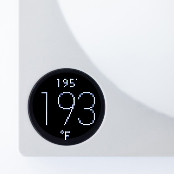 Blue Bottle x Fellow Electric Kettle