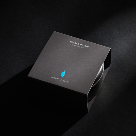 Blue Bottle Exceedingly Rare Coffees