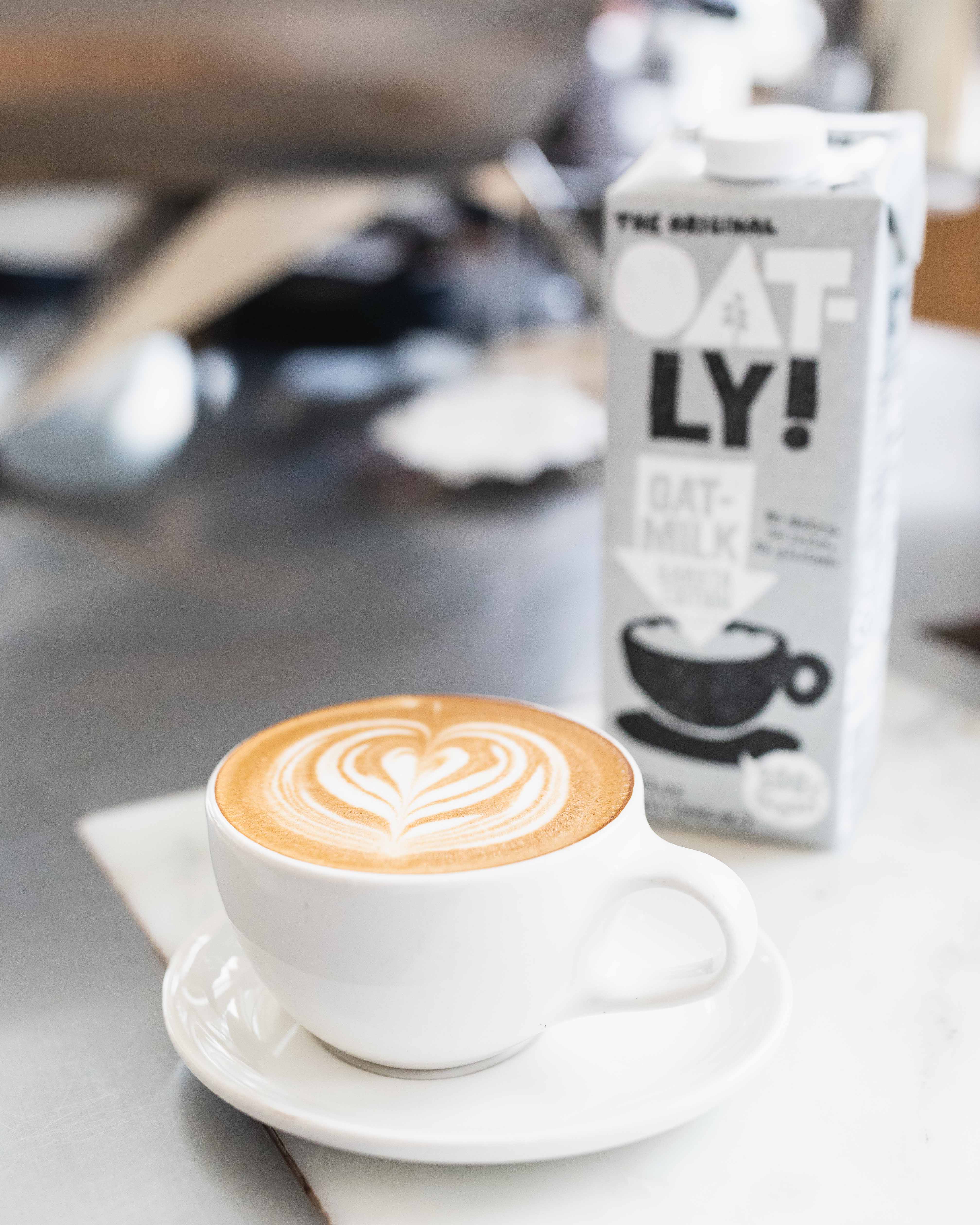 blue bottle oatly blue bottle oatly