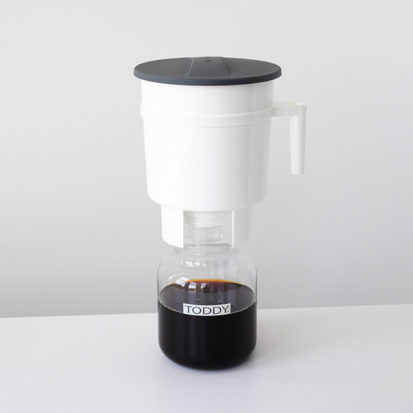 What Is Cold Brew Coffee? A Comprehensive Guide 3